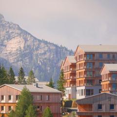 Almresort Sonnenalpe Nassfeld by ALPS RESORTS