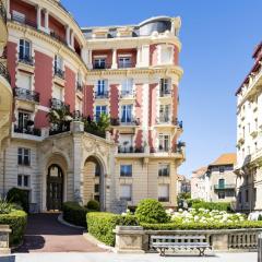 Grande Plage - T3 Carlton -70m2