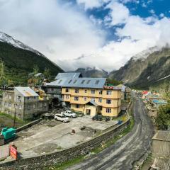 Hotel Yak Jispa