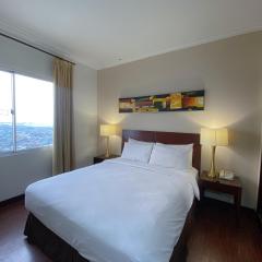 1BR & 2BR Apartemen Mediterania Marina Ancol