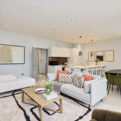 The Putney Retreat - Charming 2BDR Flat