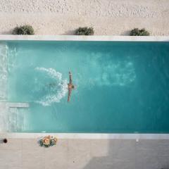 Naxos Earth Suites