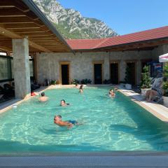 PANORAMA Rooms Hotel near the Old Bazaar