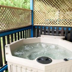 Rathlin Apartment - 2 Bedroom with Hot Tub