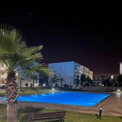 Appartement de Luxe à Bahia Golf Beach Spacieux de 126 m