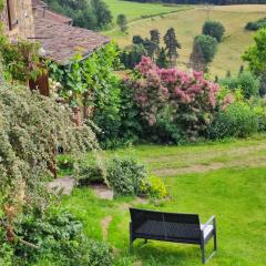 Cottage panoramique