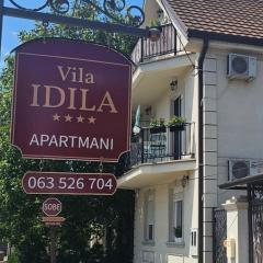 Apartments Idila