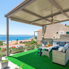 Bol Apartment Berta
