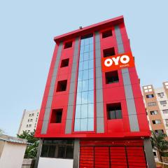Collection O Aryan hotel