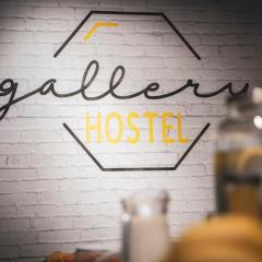 Gallery Hostel Madrid residencia estudiantes