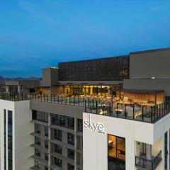 Global Luxury Suites at Downtown Phoenix