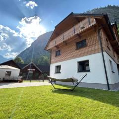 Guesthouse Alpinum