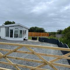 Anglesey hidden getaway