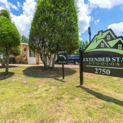 Extended Stay Studios
