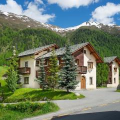 Residence Le Cascate