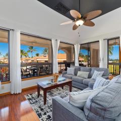 Hilton Pool Pass incl - Spacious & Relaxing Resort Gem ~ View ~ Pool ~ Gym