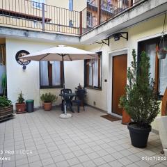 Maison Manu e la piccola dimora