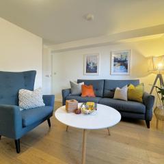 Nordic Suites Apartments, Ulverston