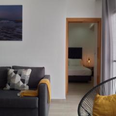 Charming House Tarrafal