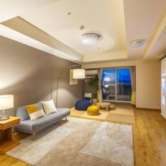 Cozy Stay Sapporo Central 1704