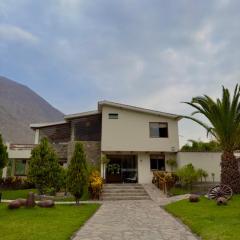 Rio Lindo Ecolodge