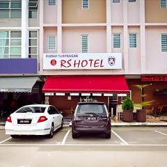 Rs Hotel Johor