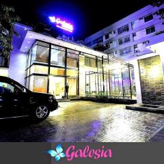 Galesia Hotel & Resort - DHAKA