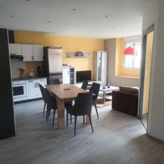 Appartement Volmunster