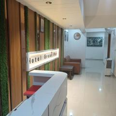 Hotel Green Park - Sector 11