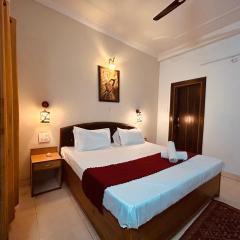 For U Hostel - A Premium Stay