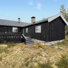 3 Bedroom Beautiful Home In Mysusæter