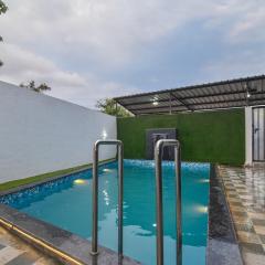 EMPYREAN STAY ll 3BHK ll JAGUAR VILLA ll AC ll PVT POOL ll LUXURY