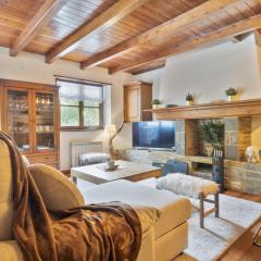 Luderna - Apartamento con terraza Rouche
