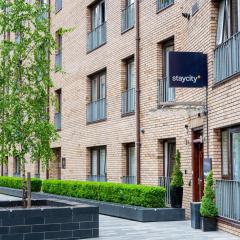 Staycity Aparthotels Edinburgh West End