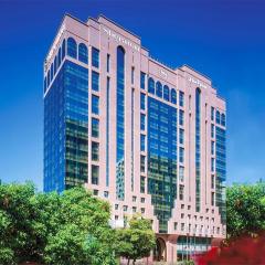 Sheraton Khalidiya Hotel