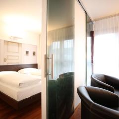 arte Hotel Linz