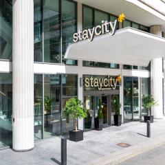 Staycity Aparthotels Liverpool Waterfront