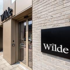 Wilde Aparthotels London Aldgate Tower Bridge