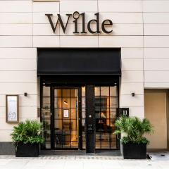 Wilde Aparthotels London Covent Garden