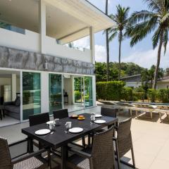 Exclusive beach apartment with Wonderful View