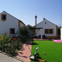 Casa da Avó Ana - Montargil