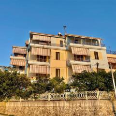 Onis Sea View Apartments