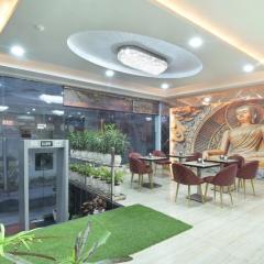 Hotel Castle Blue New Delhi Near IGI Airport