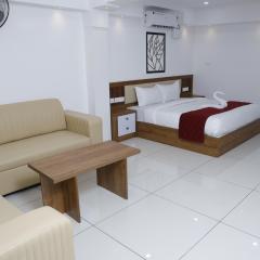 Coral Inn Residency