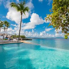 Select at Casa Marina Adults Only All Inclusive