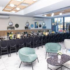 William Nicol Apartments by Monte La Vue Hotels