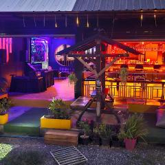 MBAR HOSTEL HAAD RIN