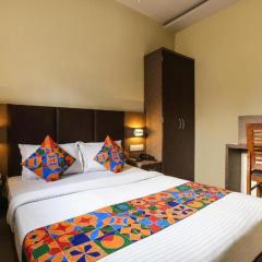 Glitz Hotels West Inn - Nr International Airport Mumbai T2