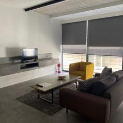 Residence 45 - Luxurious City Centre Flat - 8