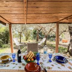2 Bedroom Pet Friendly Home In Todi